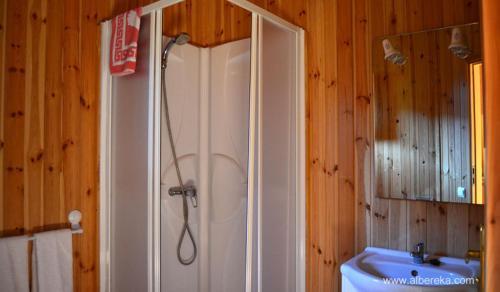 Camping Al-bereka