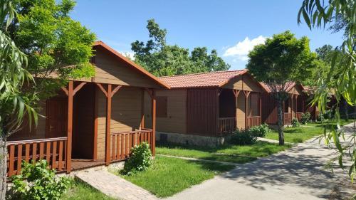 Camping Al-bereka