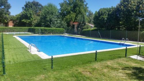 Camping Al-bereka