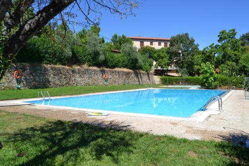 Camping Al-bereka