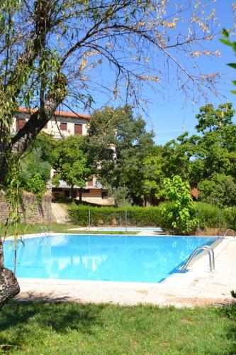 Camping Al-bereka