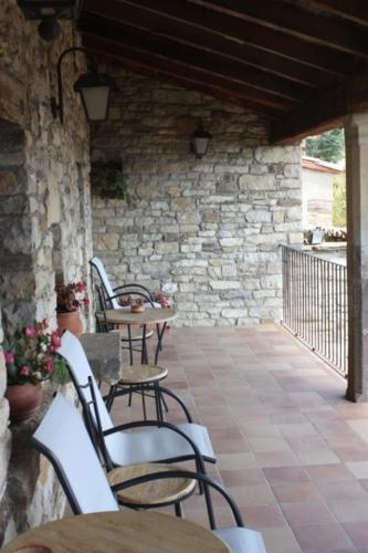 Hostal El Jufre