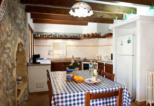 Villas Plomer Salas