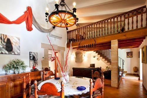 Villas Plomer Salas