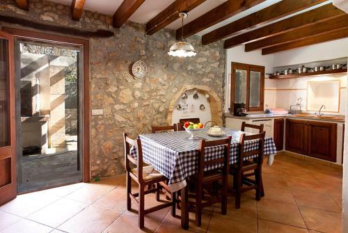 Villas Plomer Salas