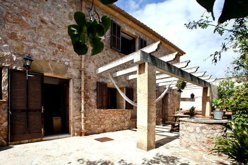 Villas Plomer Salas