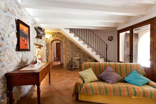 Villas Plomer Salas