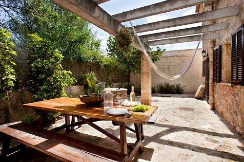 Villas Plomer Salas