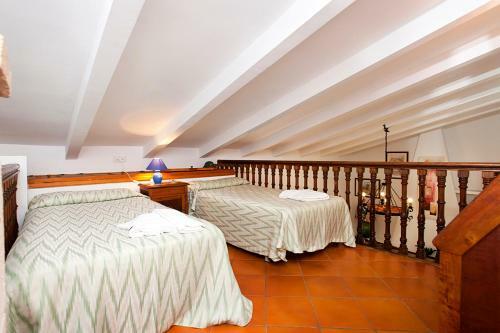 Villas Plomer Salas