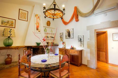 Villas Plomer Salas