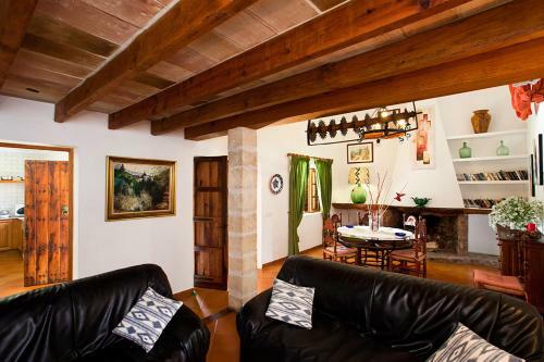 Villas Plomer Salas