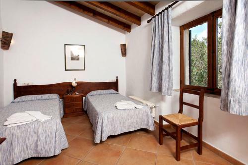 Villas Plomer Salas