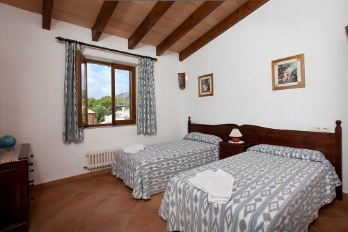 Villas Plomer Salas