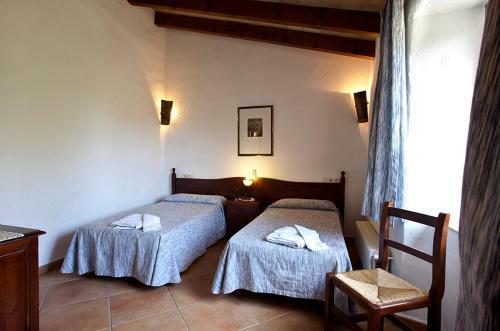 Villas Plomer Salas