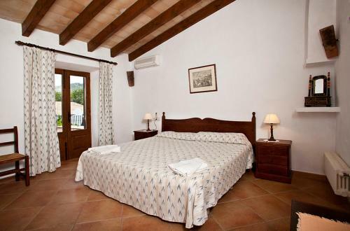 Villas Plomer Salas