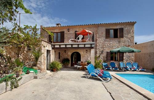 Villas Plomer Salas