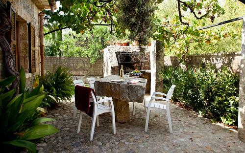 Villas Plomer Salas