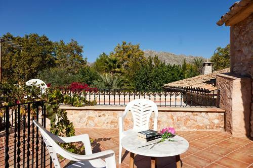Villas Plomer Salas