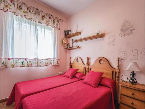 Holiday Home Playa Honda Cd-1699