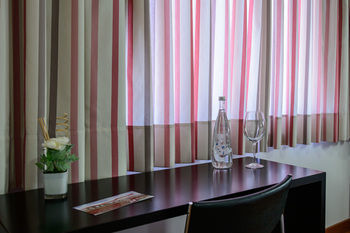 Hotel El Paso Honroso