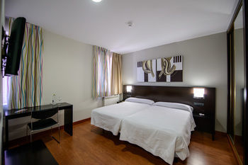 Hotel El Paso Honroso