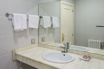 Hotel El Paso Honroso