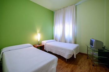 Hotel El Paso Honroso