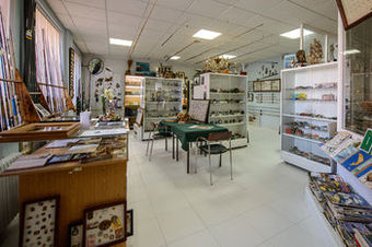 Hotel El Paso Honroso