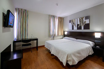 Hotel El Paso Honroso