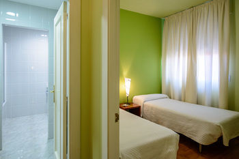 Hotel El Paso Honroso