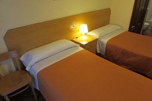 Hostal Prim