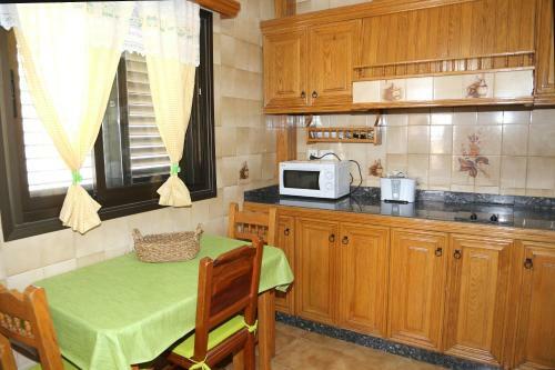 Apartamentos Pepita