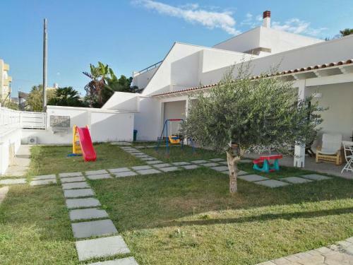 Villa Little House