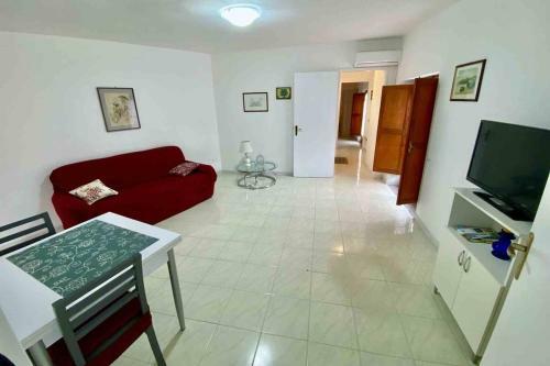 Apartamento Casa Centromare