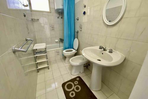 Apartamento Casa Centromare