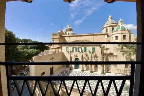 Apartamento Casa Centromare