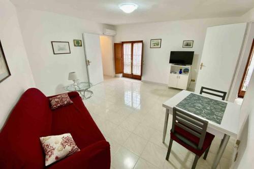 Apartamento Casa Centromare