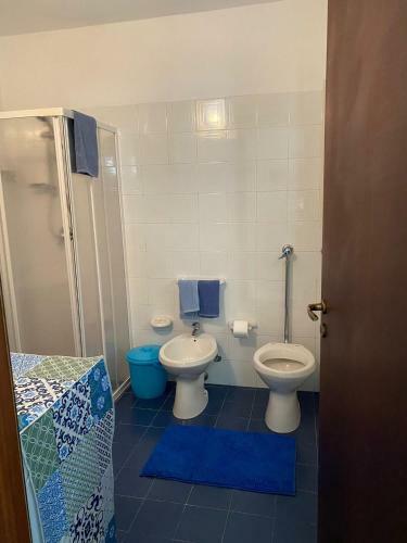 Apartamento La Terrazzina