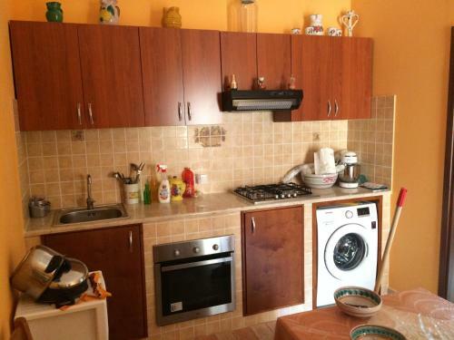 Casa Vacanze A&m