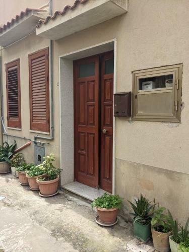 Apartamento Casa Marilu Appartamento In Sicilia