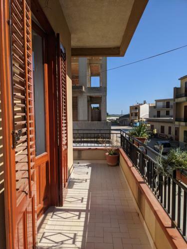 Apartamento Casa Marilu Appartamento In Sicilia