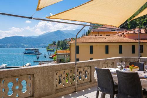 Menaggio Tosca Apartments