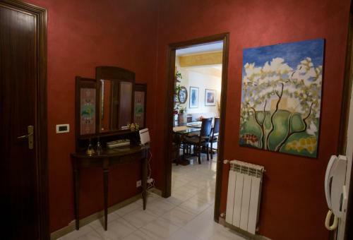 Apartamento Bramasi House