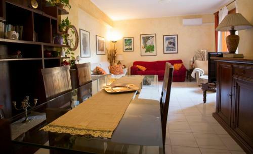 Apartamento Bramasi House