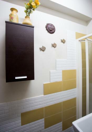 Apartamento Bramasi House