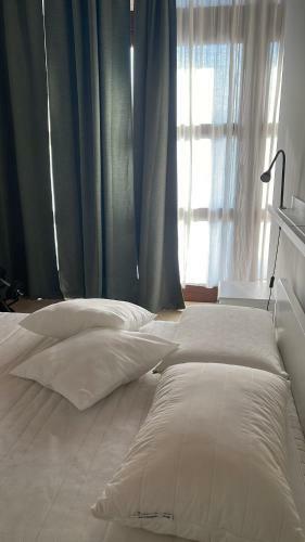 #soloperte B&B Apartments