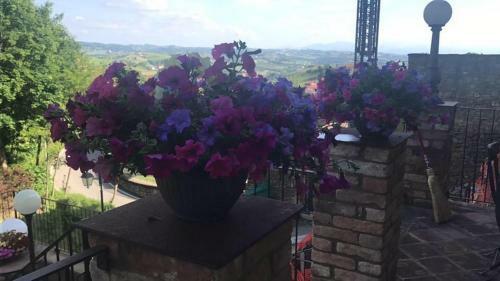 Apartamento I Catari ...nel Cuore Di Monforte D'alba