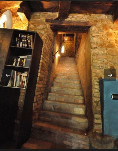 Apartamento I Catari ...nel Cuore Di Monforte D'alba