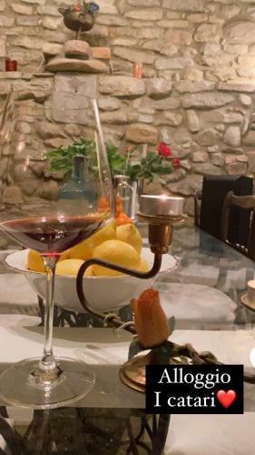 Apartamento I Catari ...nel Cuore Di Monforte D'alba