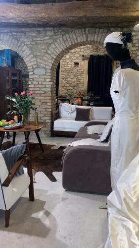 Apartamento I Catari ...nel Cuore Di Monforte D'alba
